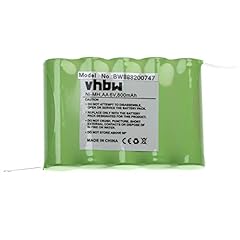 Vhbw batterie compatible d'occasion  Livré partout en France