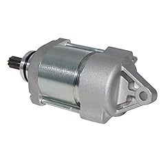 Motorcycle starter motor for sale  Delivered anywhere in USA 