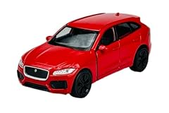 Welly jaguar pace d'occasion  Livré partout en France