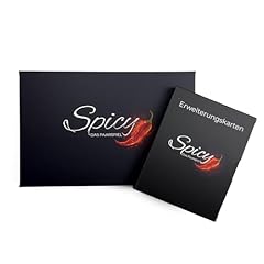 Lovegame spicy bundle gebraucht kaufen  Wird an jeden Ort in Deutschland