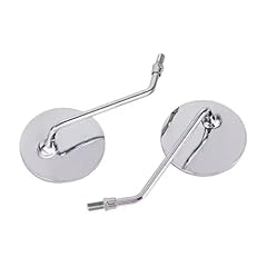 Motorcycle mirrors motorcycle for sale  Delivered anywhere in UK
