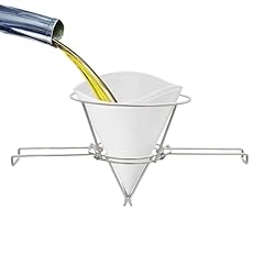 Support filtre friteuse d'occasion  Livré partout en France