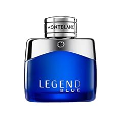 Montblanc legend blue gebraucht kaufen  Wird an jeden Ort in Deutschland