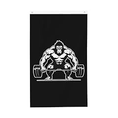 Gorilla weightlifting gym for sale  Delivered anywhere in USA 