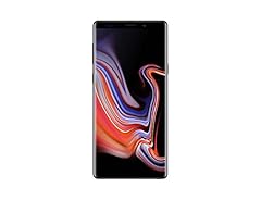 Samsung galaxy note9 usato  Spedito ovunque in Italia 