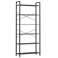 Vasagle tier bookshelf for sale  Delivered anywhere in UK