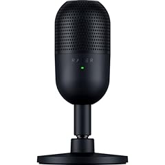 Razer seiren mini usato  Spedito ovunque in Italia 