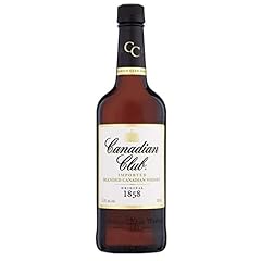 Canadian club whisky for sale  Delivered anywhere in UK