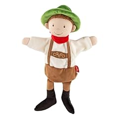 Sigikid 43344 handspielpuppe gebraucht kaufen  Wird an jeden Ort in Deutschland