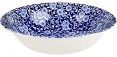 Burleigh blue calico for sale  Delivered anywhere in USA 