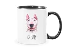 Bull terrier personalized for sale  Delivered anywhere in USA 