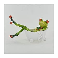 Prezents.com comical frogs for sale  Delivered anywhere in UK