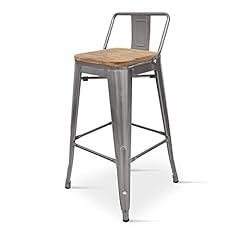 tabourets bar fer forge d'occasion  Livré partout en France