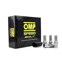 Omp speed set d'occasion  Livré partout en France