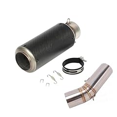 Motorbike exhaust ducati for sale  Delivered anywhere in UK
