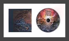 Steve perry signed for sale  Delivered anywhere in USA 