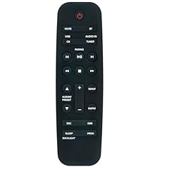 Player replace remote for sale  Delivered anywhere in UK