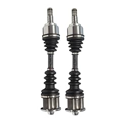 Carock 2pcs rear for sale  Delivered anywhere in USA 