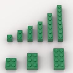 100 piece green for sale  Delivered anywhere in USA 