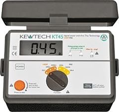 Kewtech kt45 digital for sale  Delivered anywhere in UK