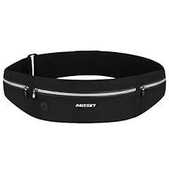 Haissky running belt for sale  Delivered anywhere in UK