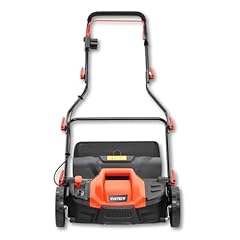 Fuxtec ev360 arieggiatore usato  Spedito ovunque in Italia 