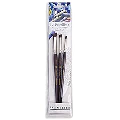 Sennelier brosses crayons d'occasion  Livré partout en France