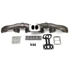 New complete exhaust for sale  Delivered anywhere in USA 