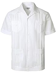 Vatpave mens linen for sale  Delivered anywhere in USA 