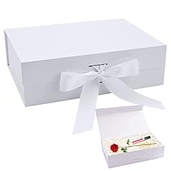 Boîte cadeau magnétique d'occasion  Livré partout en Belgiqu