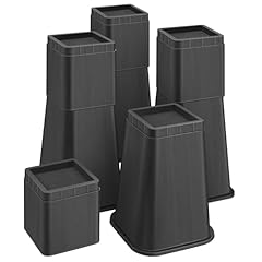 Shouwuhho bed risers for sale  Delivered anywhere in USA 
