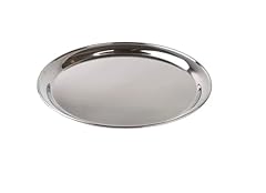 Round serving tray for sale  Delivered anywhere in USA 