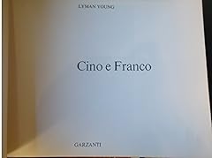 Cino franco usato  Spedito ovunque in Italia 