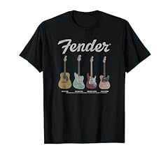 Fender vintage guitar for sale  Delivered anywhere in USA 