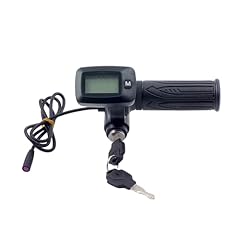 Ebike speedometer throttle for sale  Delivered anywhere in USA 