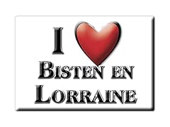 Enjoymagnets bisten lorraine for sale  Delivered anywhere in UK