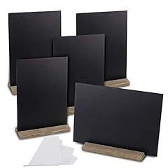 Whaline mini chalkboard for sale  Delivered anywhere in UK
