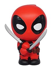 Marvel deadpool figural for sale  Delivered anywhere in USA 