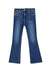 Liu jeans flare usato  Spedito ovunque in Italia 
