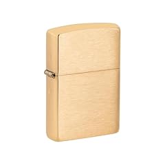 Zippo lighter solid for sale  Delivered anywhere in USA 