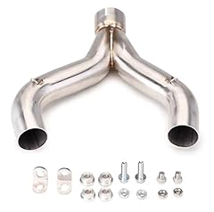 Slip motorcycle exhaust for sale  Delivered anywhere in UK