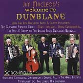 Jim macleod welcome for sale  Delivered anywhere in UK