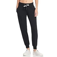 Dkny fleece joggers for sale  Delivered anywhere in USA 