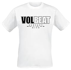 Volbeat servant the gebraucht kaufen  Wird an jeden Ort in Deutschland
