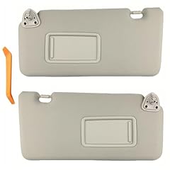 Pieces sun visor for sale  Delivered anywhere in USA 