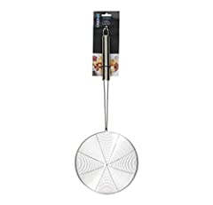 Chef Aid Large Commercial Grade Stainless Steel Skimmer for sale  Delivered anywhere in Ireland