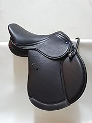 Ledersattel jumper sattel gebraucht kaufen  Wird an jeden Ort in Deutschland