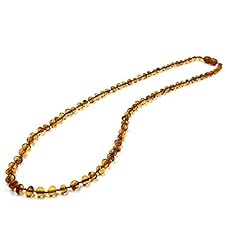 Amber necklace women for sale  Delivered anywhere in USA 