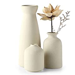 Cemabt beige ceramic for sale  Delivered anywhere in USA 