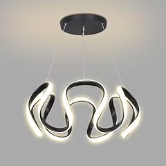 Modern led pendant for sale  Delivered anywhere in UK
